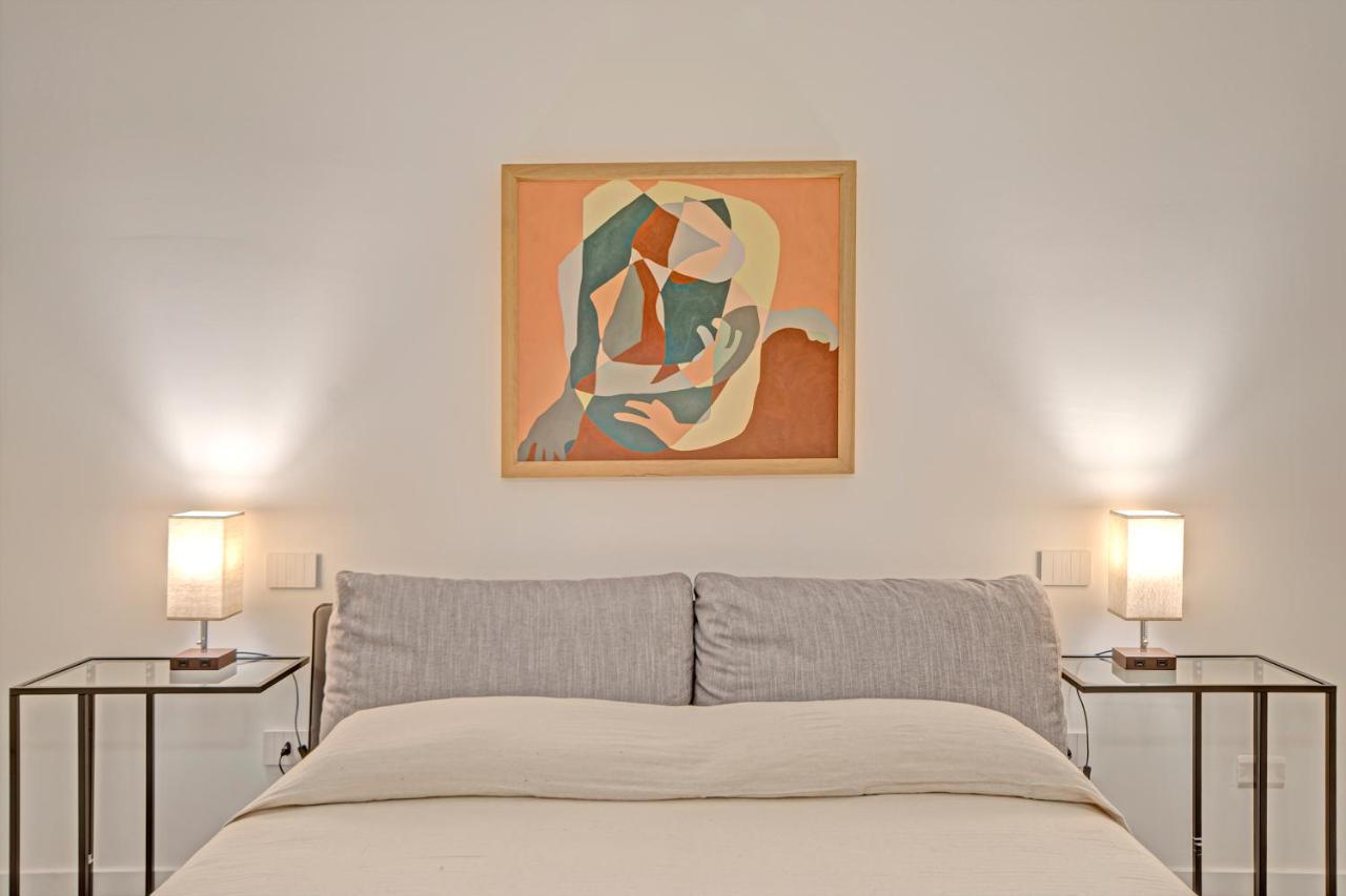דירות קליארי Right House Sur Le Port - Harbour View מראה חיצוני תמונה