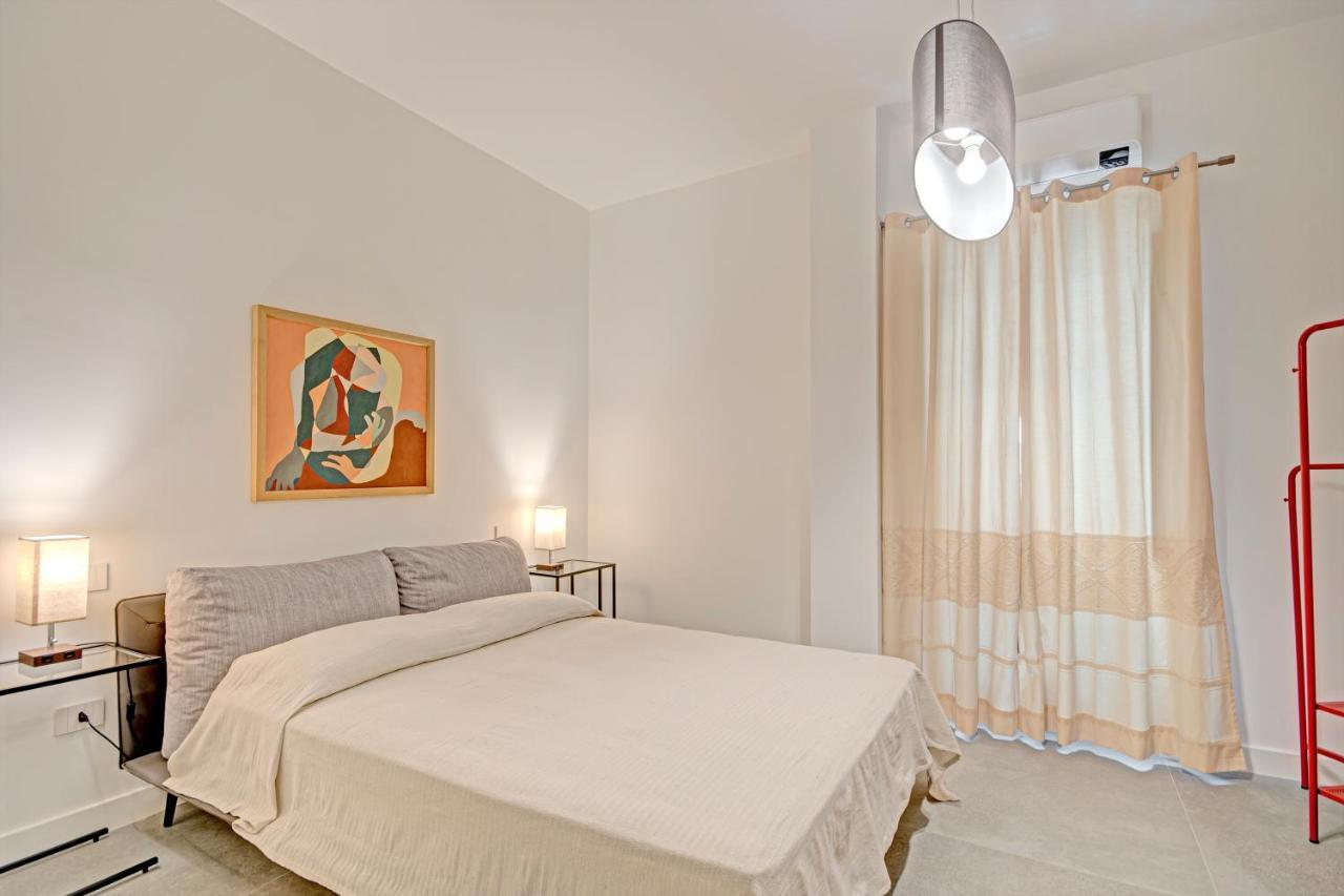 דירות קליארי Right House Sur Le Port - Harbour View מראה חיצוני תמונה