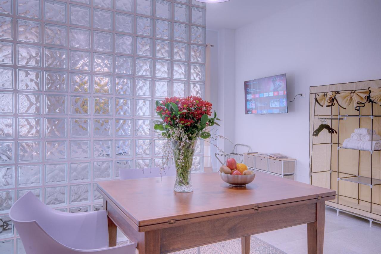 דירות קליארי Right House Sur Le Port - Harbour View מראה חיצוני תמונה