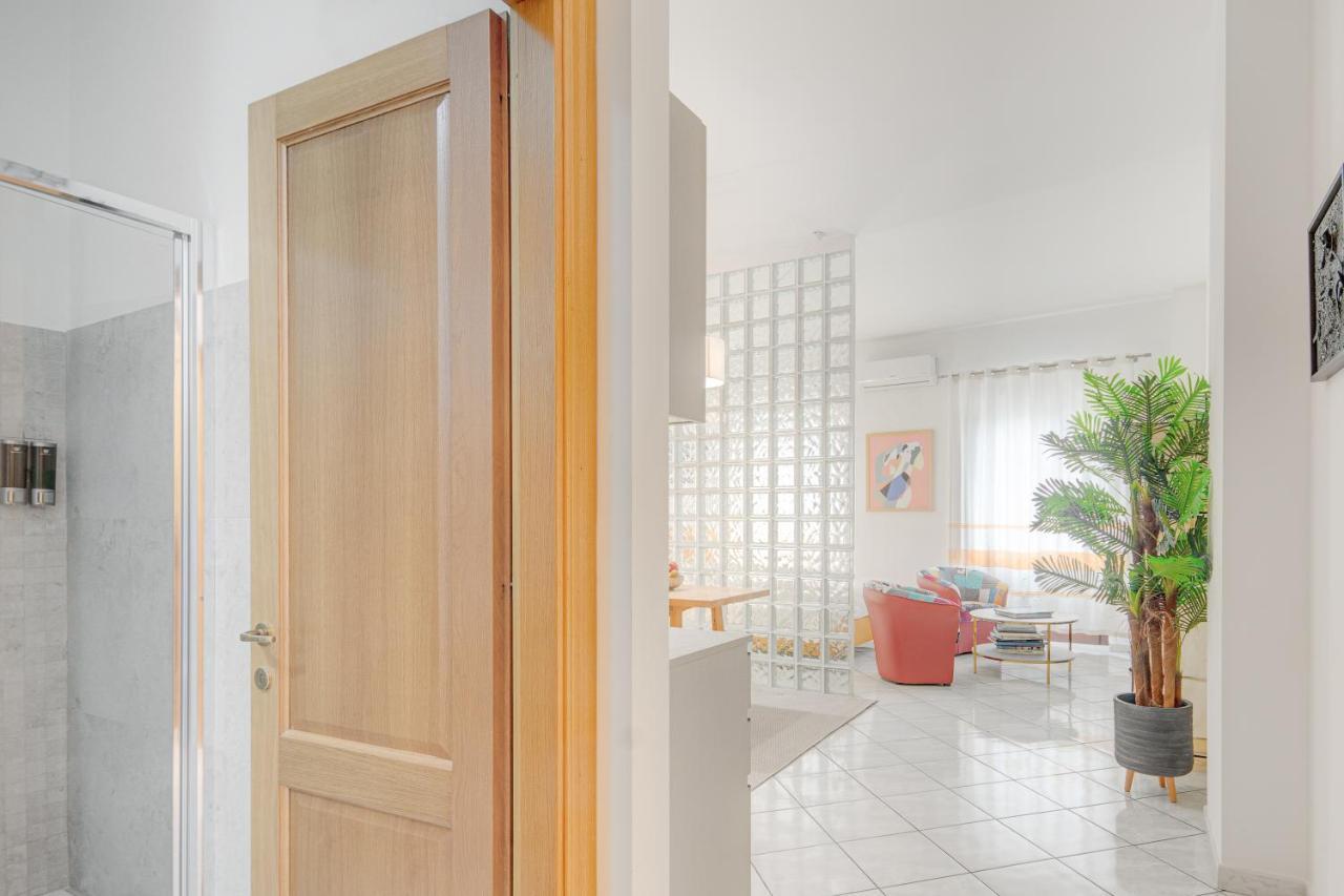 דירות קליארי Right House Sur Le Port - Harbour View מראה חיצוני תמונה