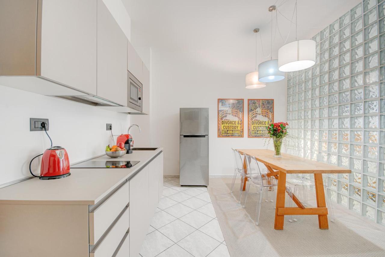 דירות קליארי Right House Sur Le Port - Harbour View מראה חיצוני תמונה